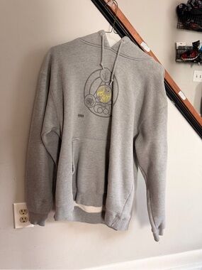 Lupe Fiasco “The Cool” 25th anniversary hoodie